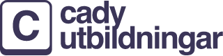 Cady utbildningar